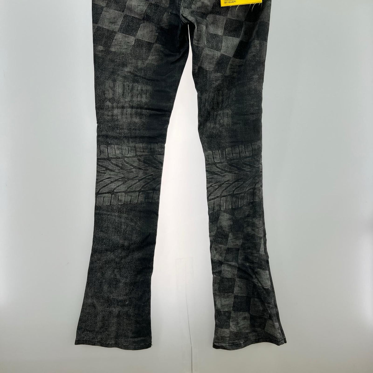 パンツ GUAPI obsidian black racer 30 ブラック