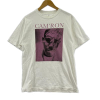 半袖Ｔシャツ DERTBAG CAM'RON TEE 白 M M ホワイト