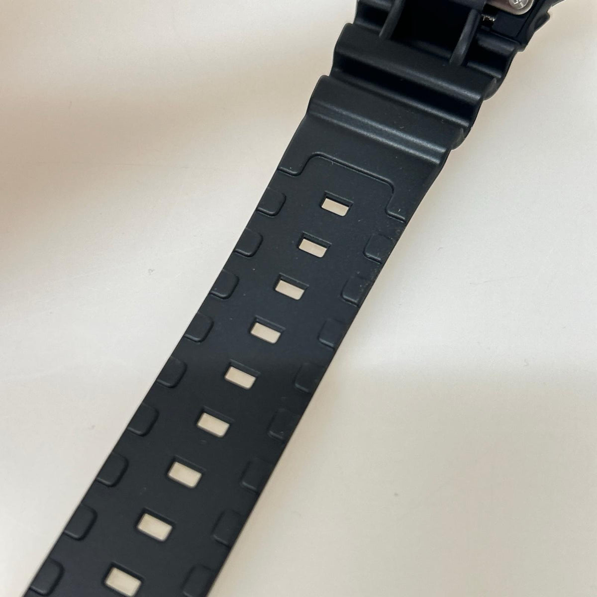 腕時計 DW-5900U ﾃﾞｼﾞﾀﾙ ブラック