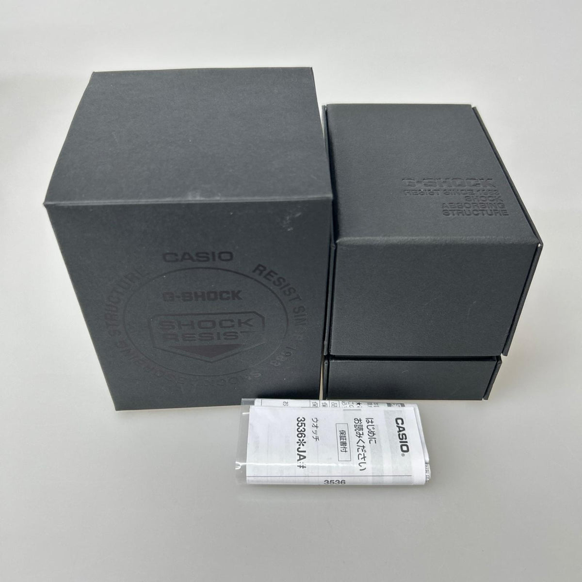 腕時計 DW-5900U ﾃﾞｼﾞﾀﾙ ブラック