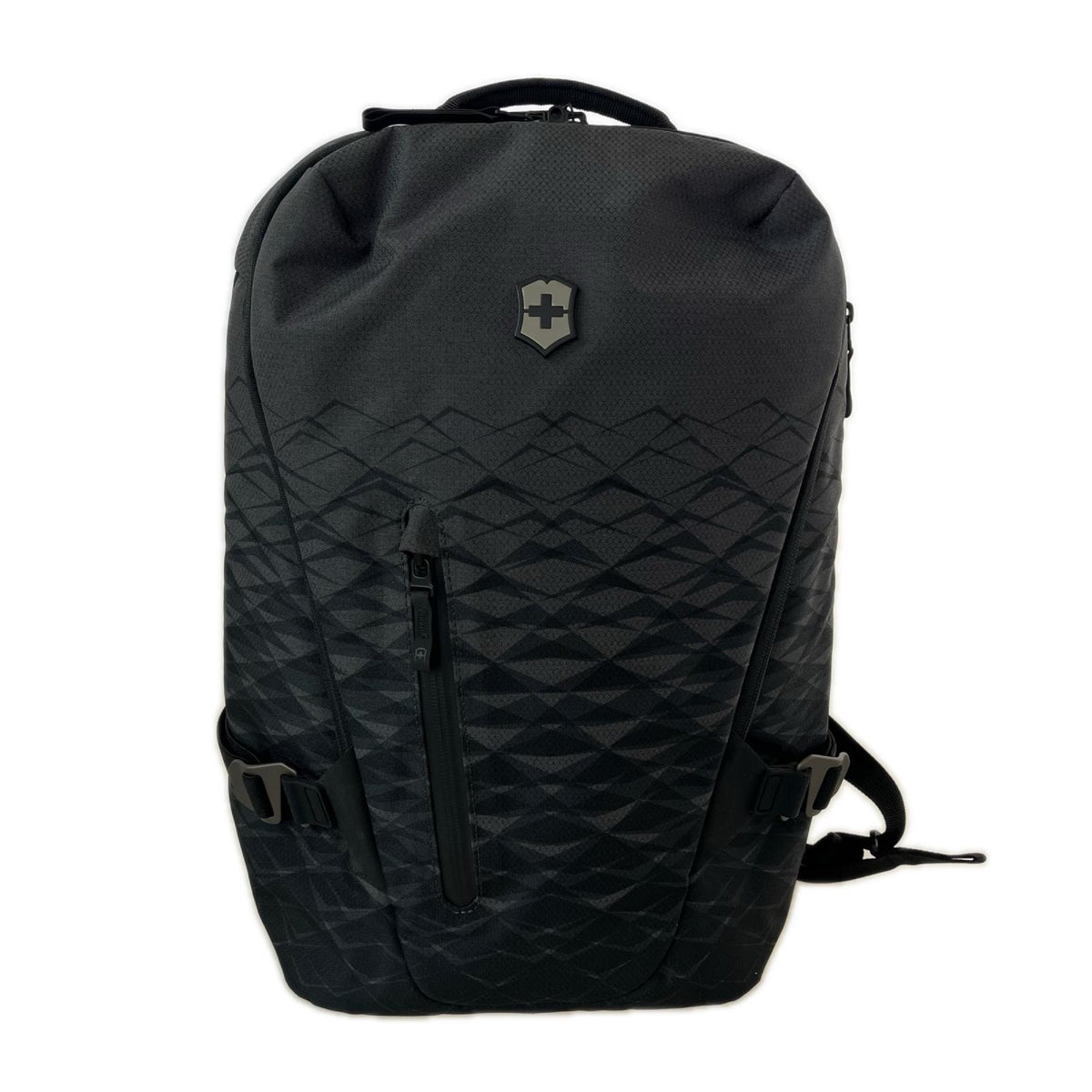 リュック・デイパック VICTORINOX ﾊﾞｯｸﾊﾟｯｸ ﾌﾞﾗｯｸ ブラック