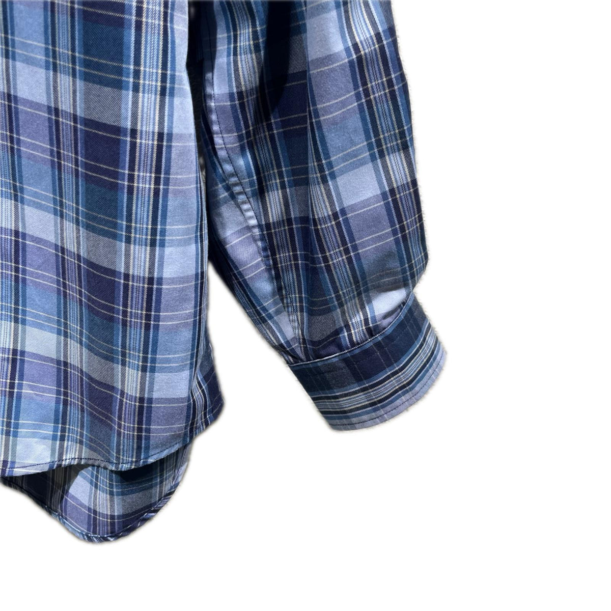 長袖シャツ TECH REGULAR COLLAR SHIRTS