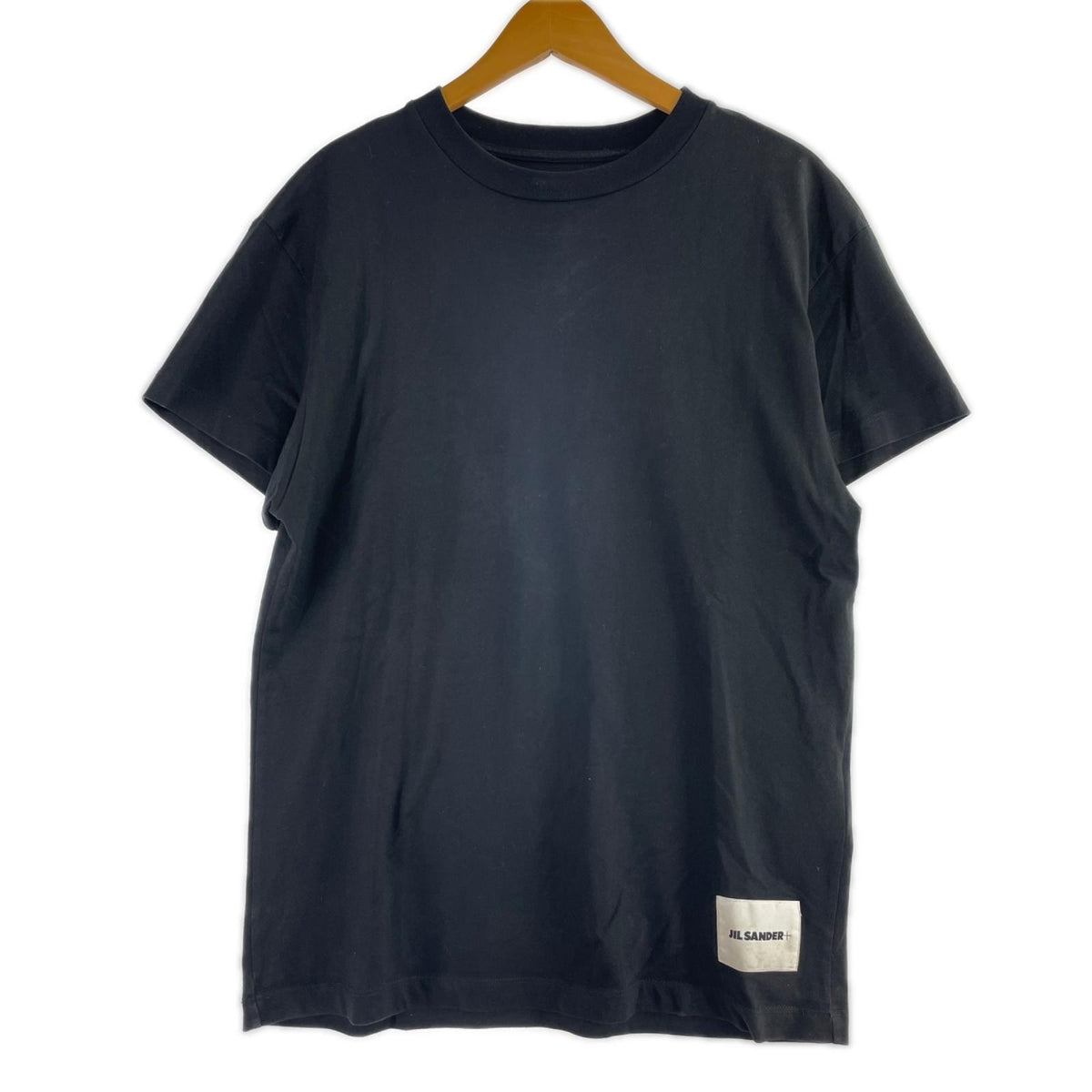 半袖Ｔシャツ Tシャツ S 黒 J47GC0001 J45048 S ブラック