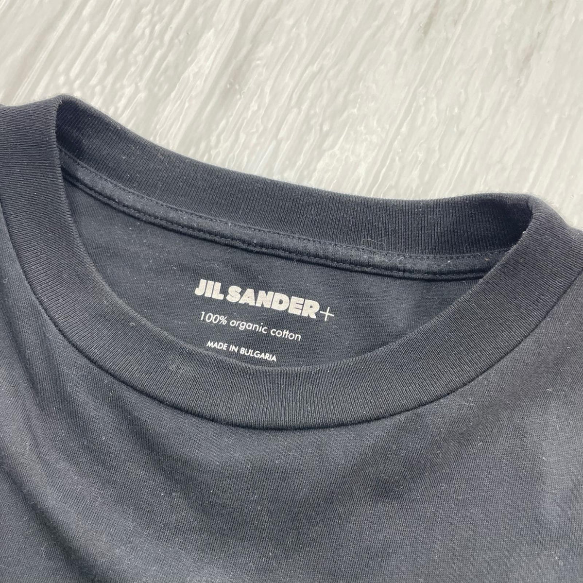 半袖Ｔシャツ Tシャツ S 黒 J47GC0001 J45048 S ブラック