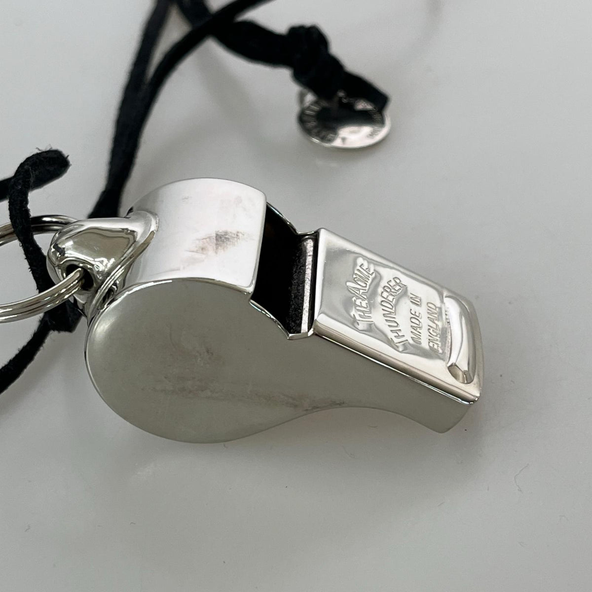 その他アクセサリー PEEL&LIFT ﾎｲｯｽﾙ シルバー