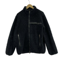 ジャケット BATORA ﾎﾞｱｼﾞｬｹｯﾄ ブラック