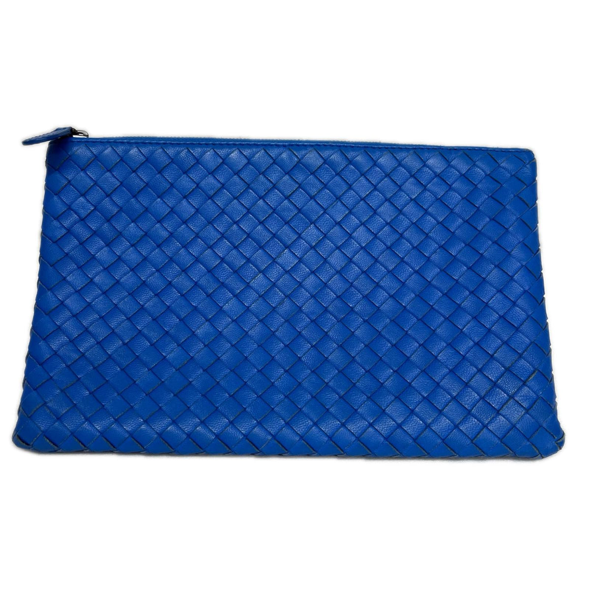 BOTTEGA VENETA/イントレチャート/クラッチバッグ