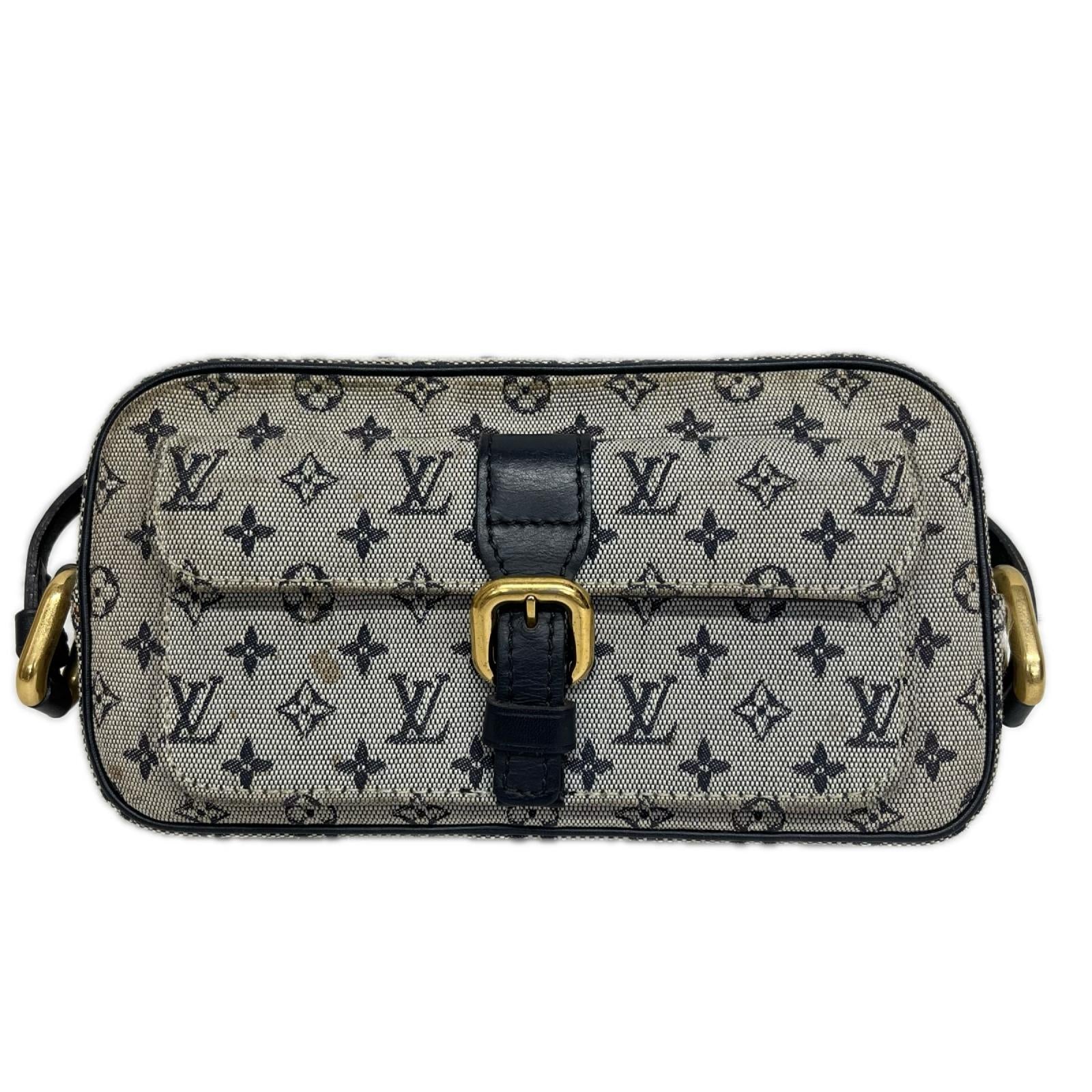 LV/モノグラムミニ/ジュリエットMM/M92217 M92217