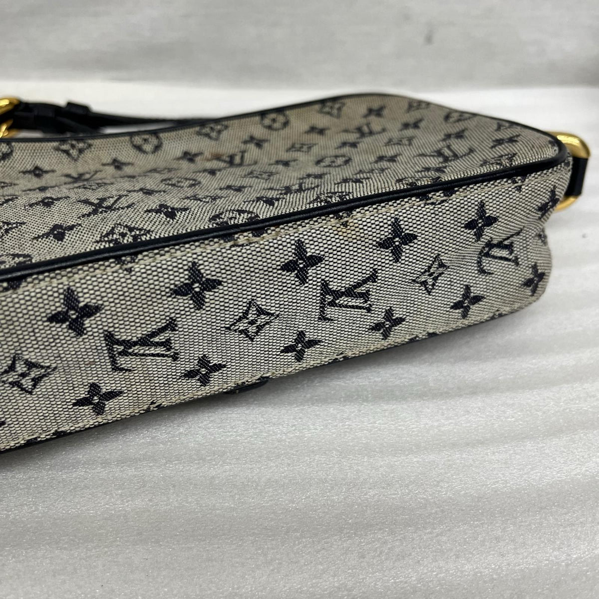 LV/モノグラムミニ/ジュリエットMM/M92217 M92217