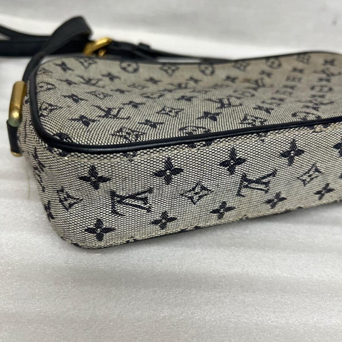 LV/モノグラムミニ/ジュリエットMM/M92217 M92217