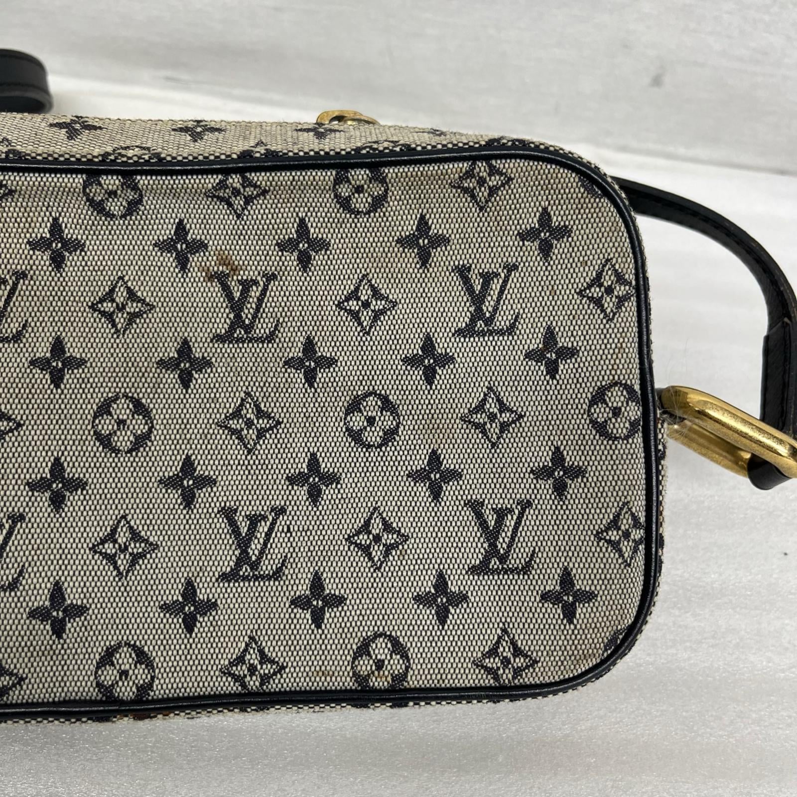 LV/モノグラムミニ/ジュリエットMM/M92217 M92217