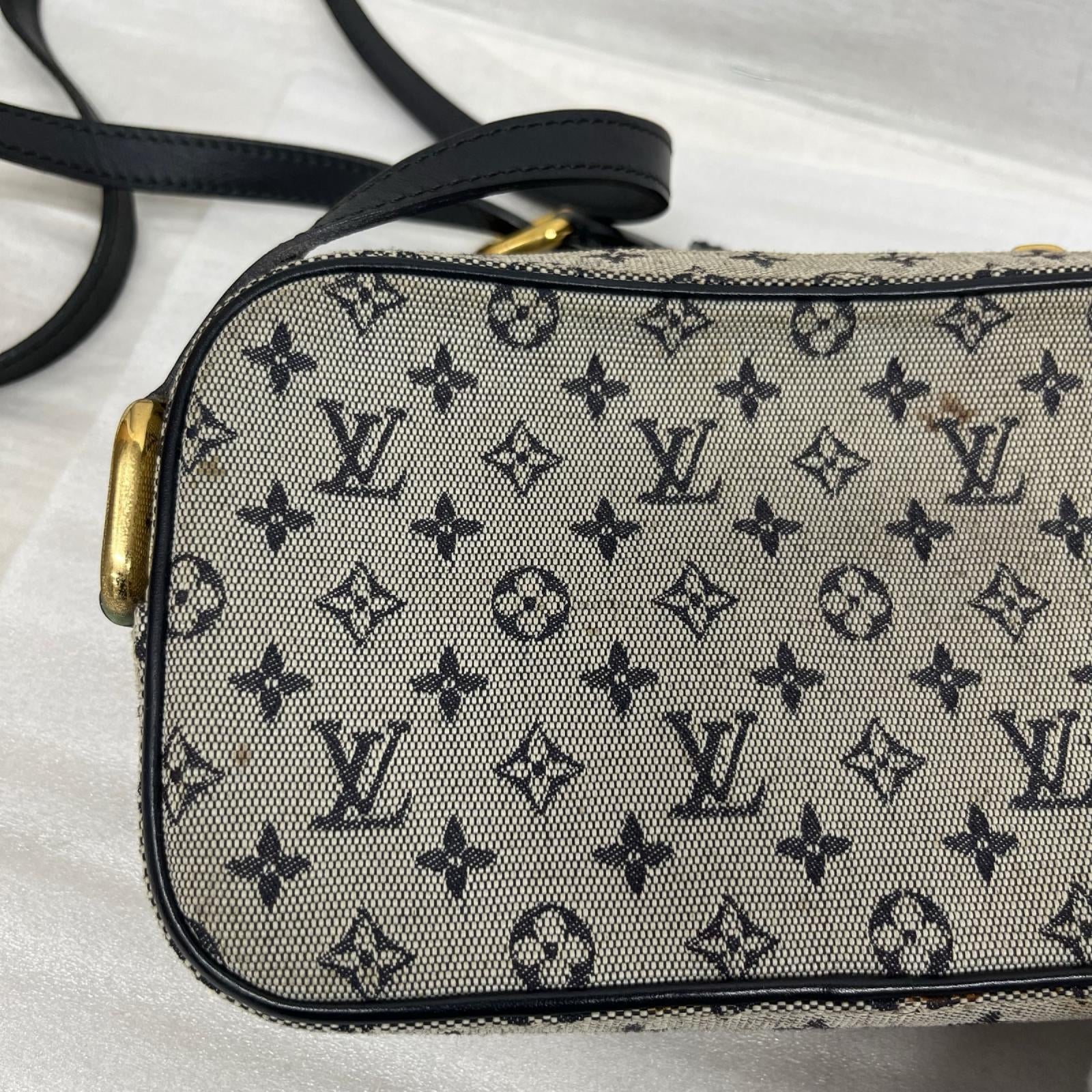 LV/モノグラムミニ/ジュリエットMM/M92217 M92217