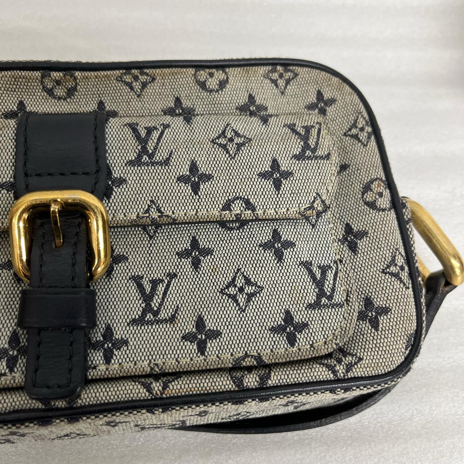 LV/モノグラムミニ/ジュリエットMM/M92217 M92217