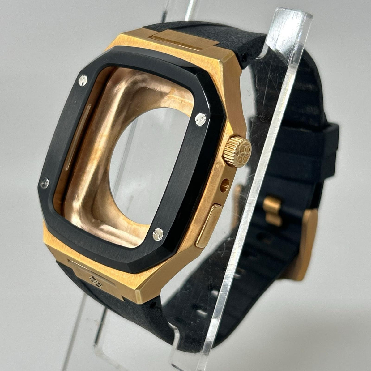 その他アクセサリー GOLDEN CONCEPT APPLE WATCH Case SP‐44 ブラウン