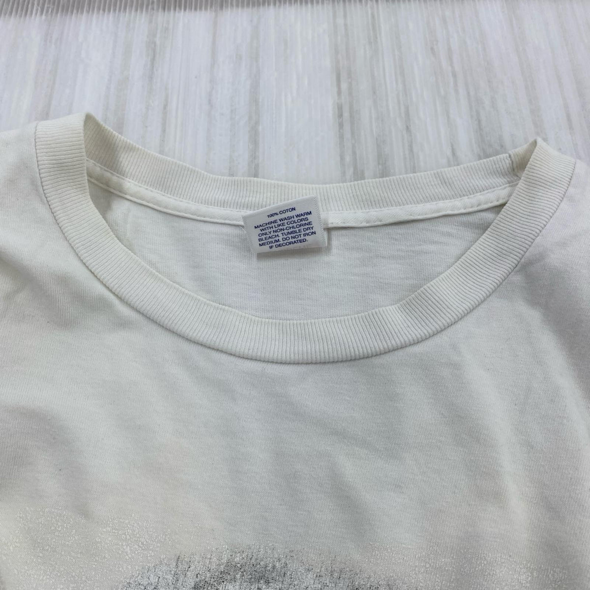 長袖Ｔシャツ Supreme 20SS Ichi The Killer L/S Tee L ﾎﾜｲﾄ L ホワイト