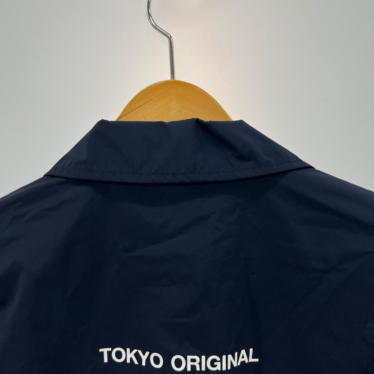 ジャケット WINDBREAKER ﾈｲﾋﾞｰ XL ネイビー