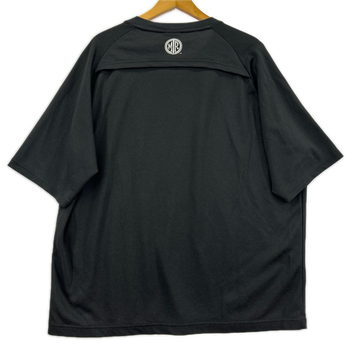 半袖Ｔシャツ MOUT RECON TAILOR ブラック