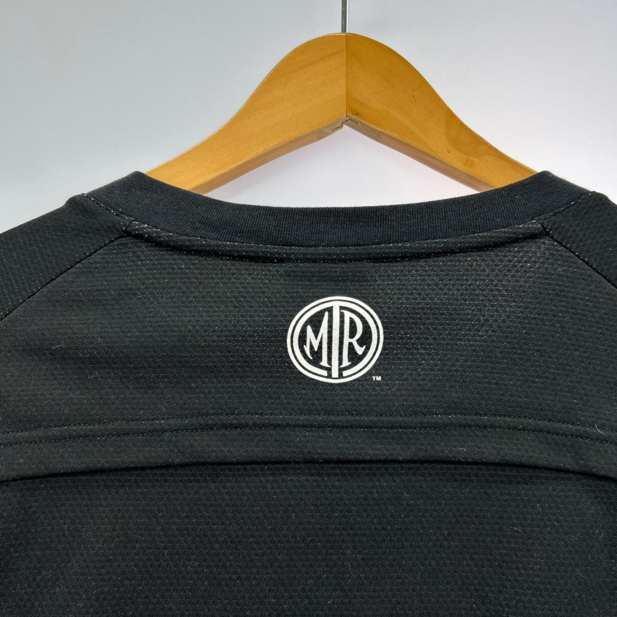 半袖Ｔシャツ MOUT RECON TAILOR ブラック