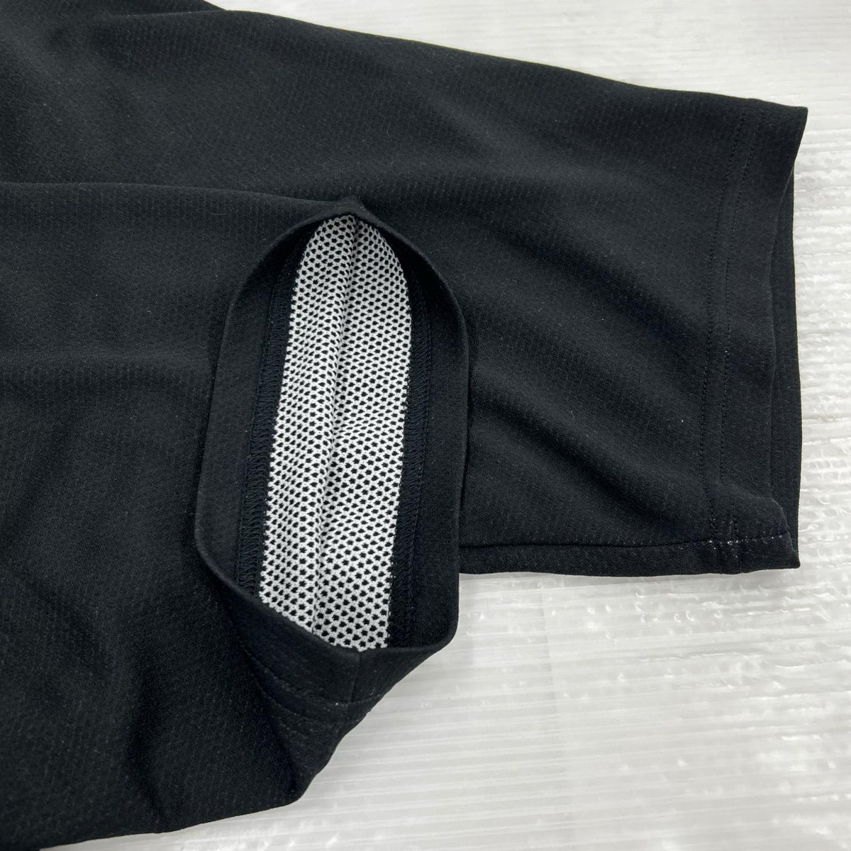半袖Ｔシャツ MOUT RECON TAILOR ブラック