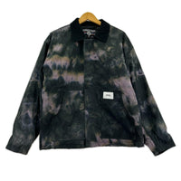 ジャケット CUTRATE M ブラック