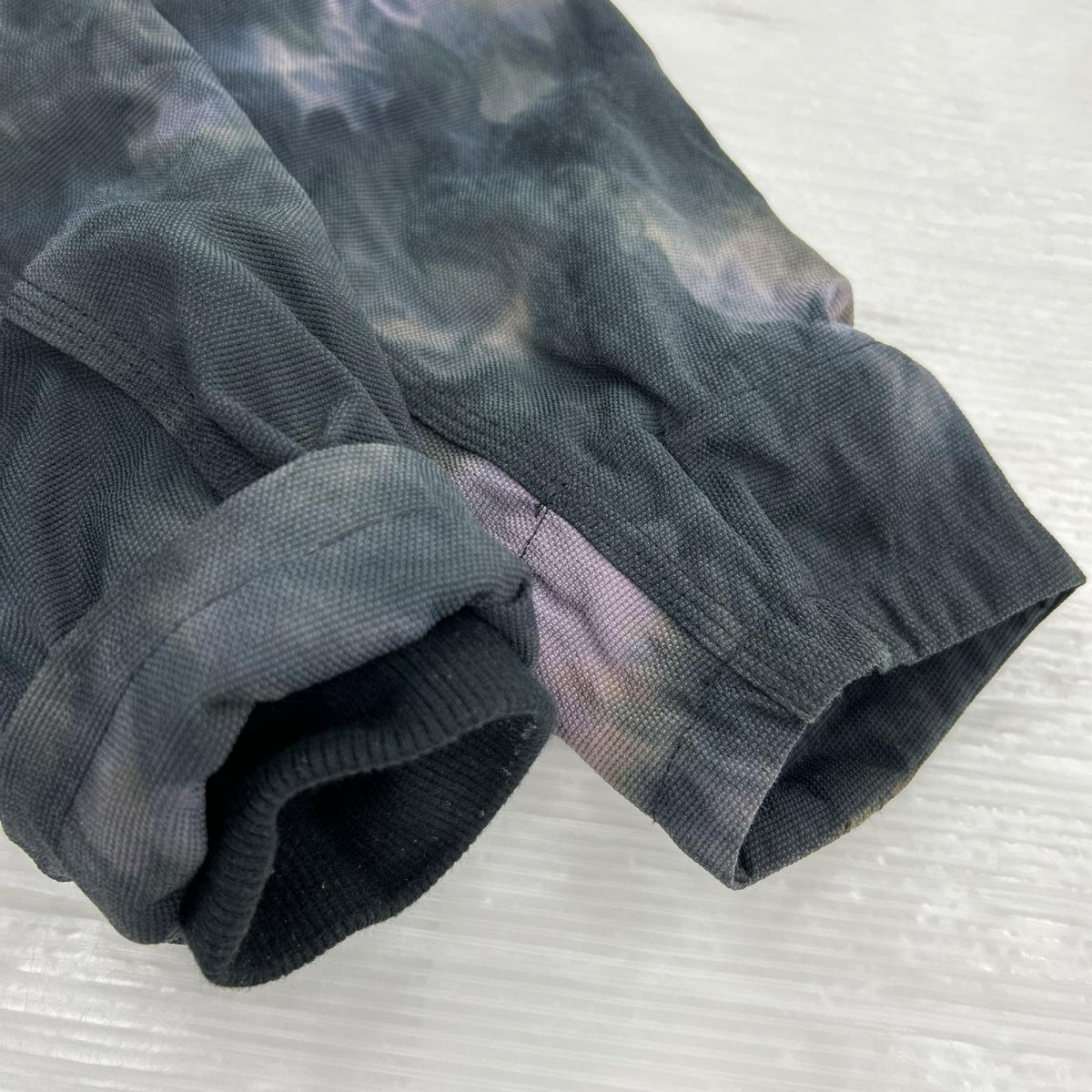 ジャケット CUTRATE M ブラック