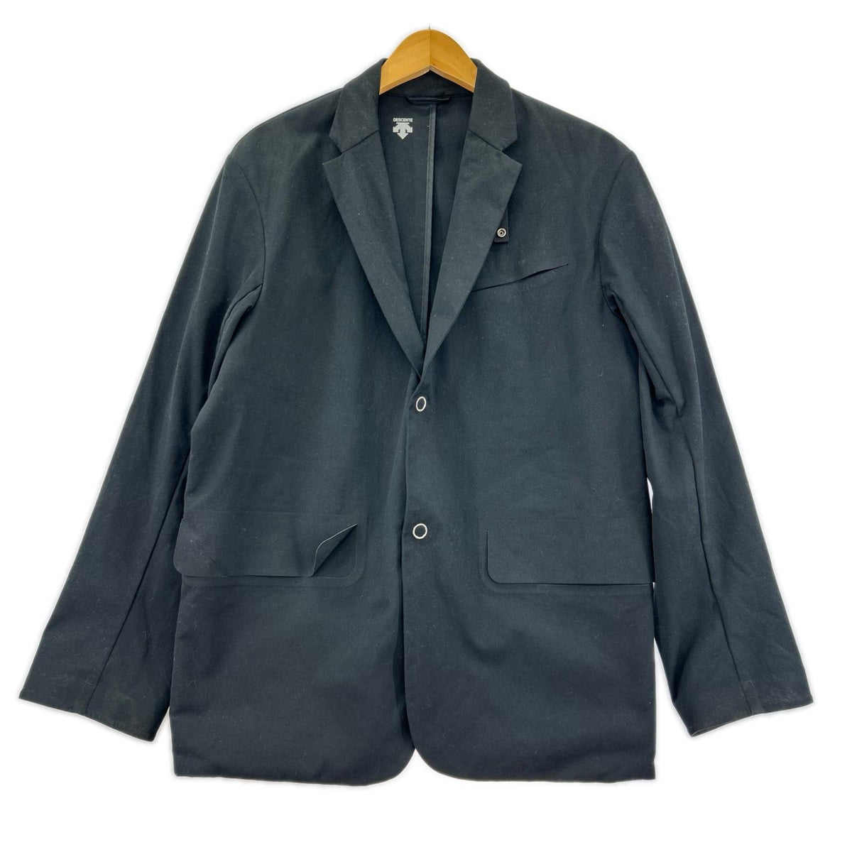 ジャケット DLM0JF35 黒 JKT M ブラック