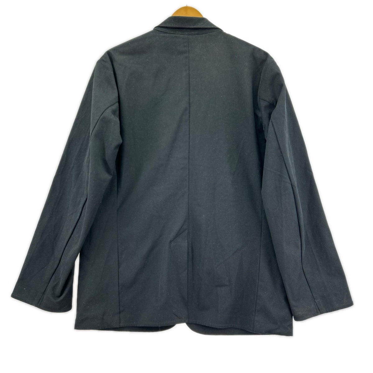 ジャケット DLM0JF35 黒 JKT M ブラック