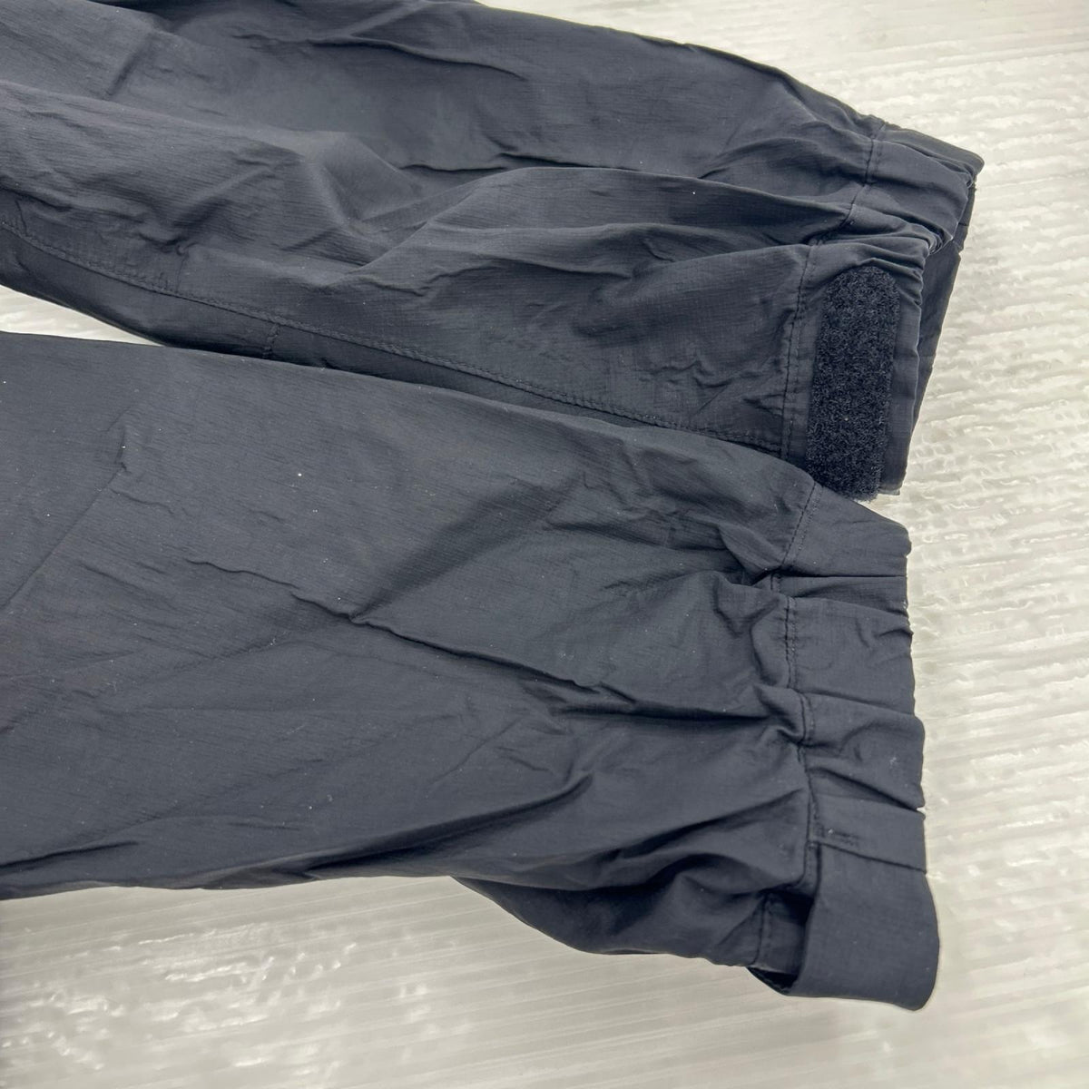 ジャケット サンダーパスｼﾞｬｹｯﾄ BLK S S ブラック