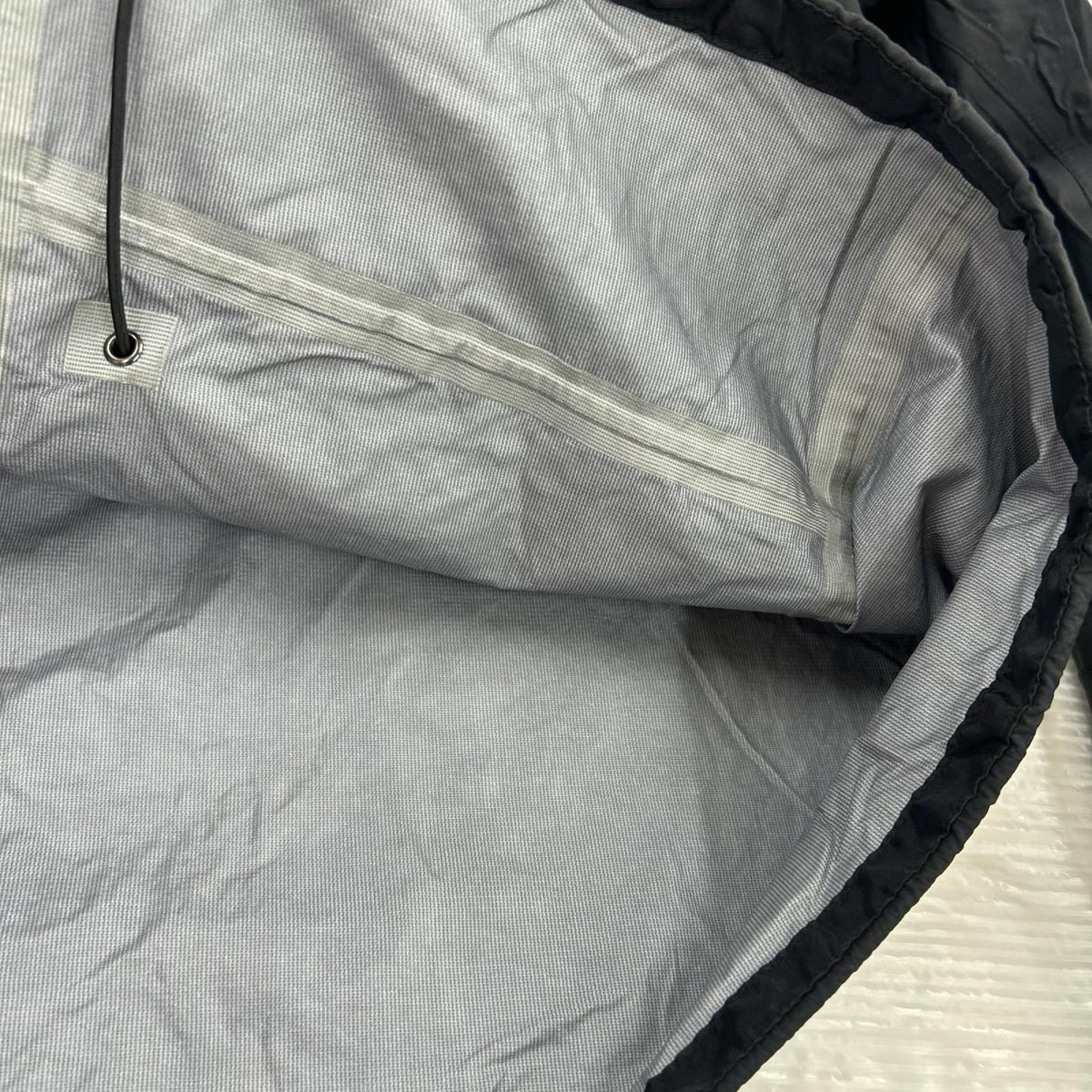 ジャケット サンダーパスｼﾞｬｹｯﾄ BLK S S ブラック