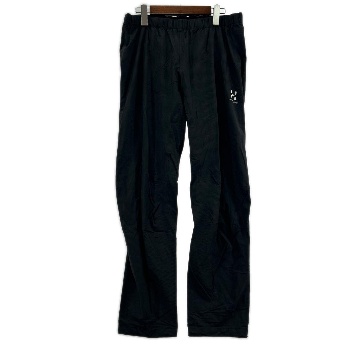 パンツ ハイブリッドﾄﾗｯｸﾊﾟﾝﾂ BLK M M ブラック