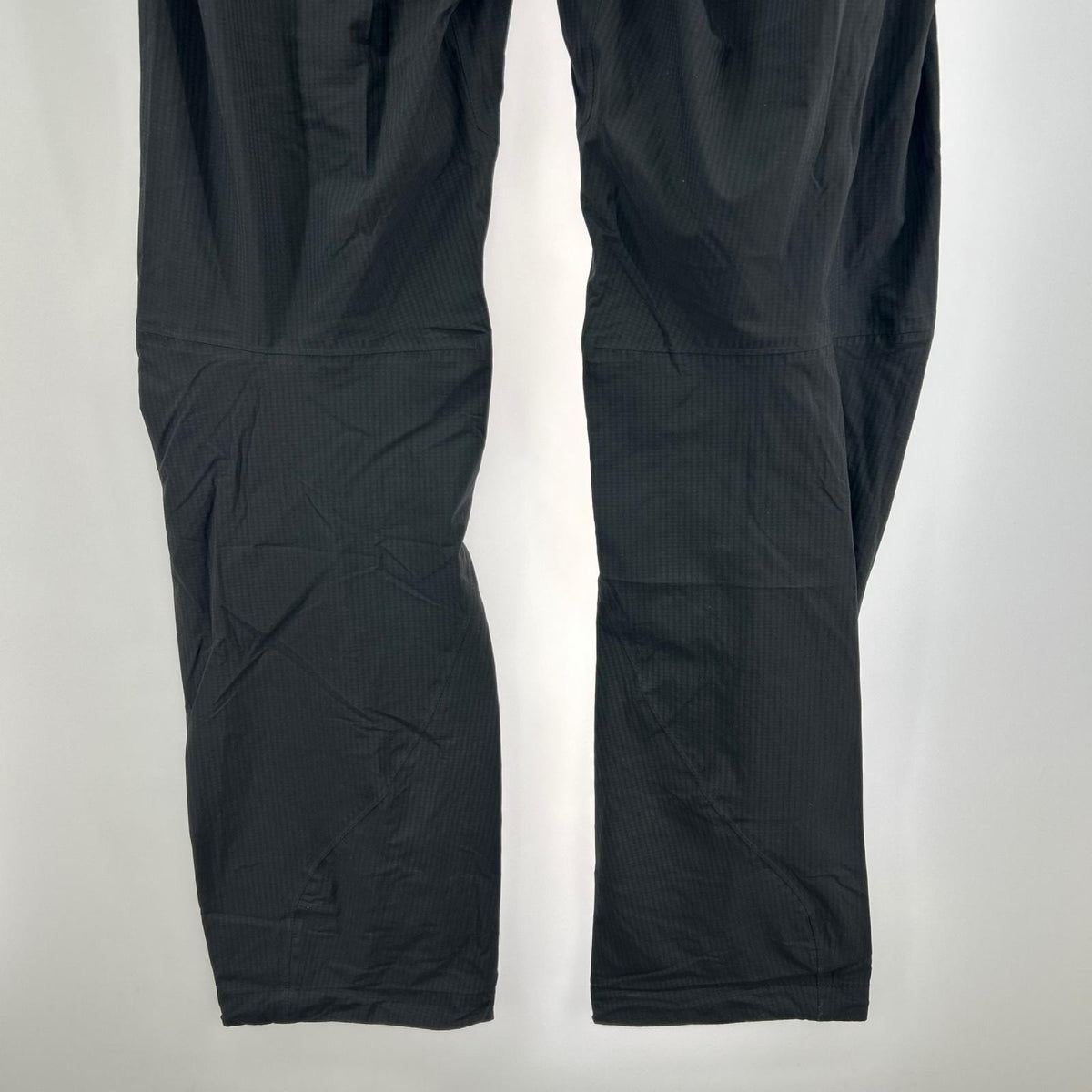 パンツ ハイブリッドﾄﾗｯｸﾊﾟﾝﾂ BLK M M ブラック