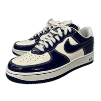 スニーカー AIR FORCE 1 Last Orgy2 NIGO 26.5cm (US8 1/2 UK8 EU43)