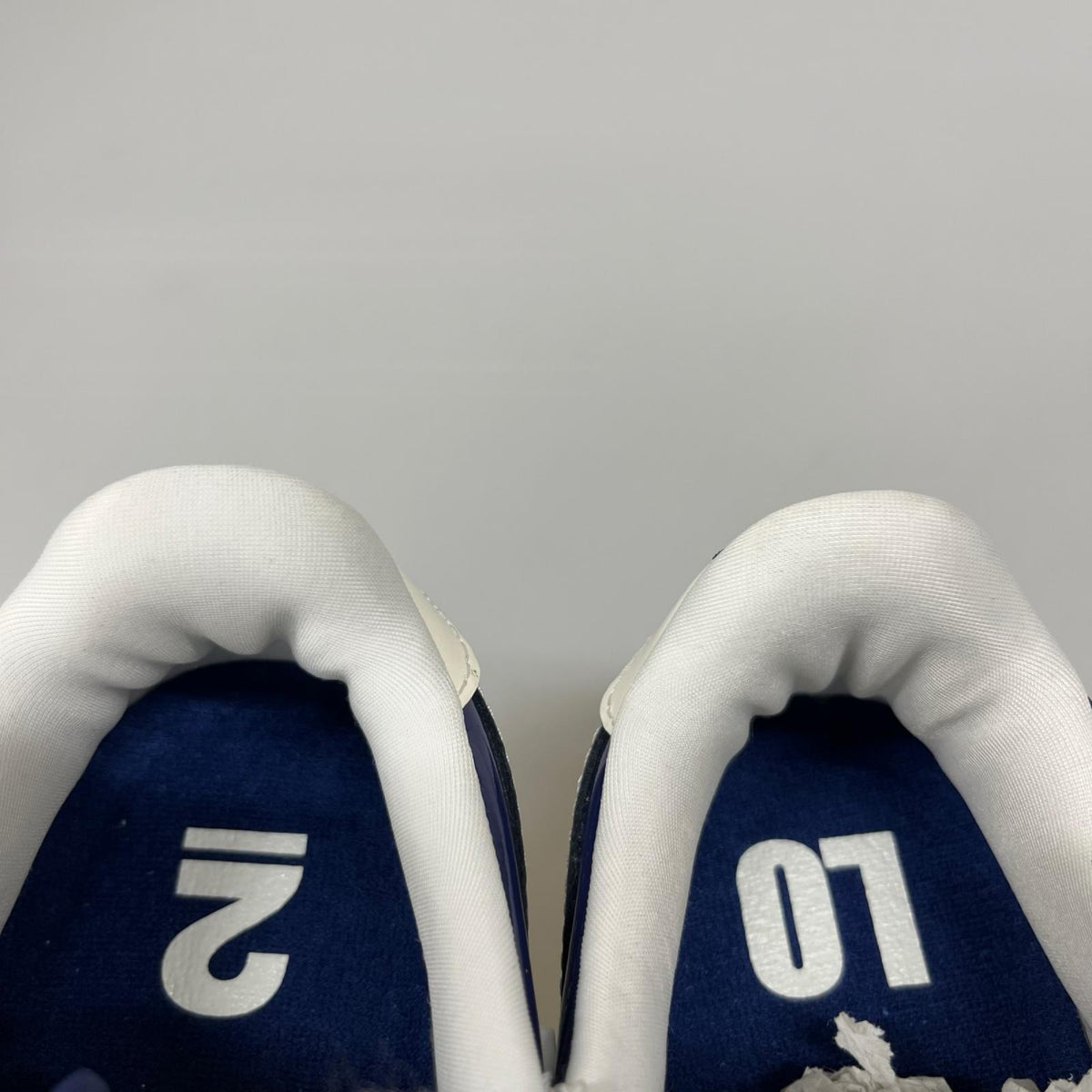 スニーカー AIR FORCE 1 Last Orgy2 NIGO 26.5cm (US8 1/2 UK8 EU43)