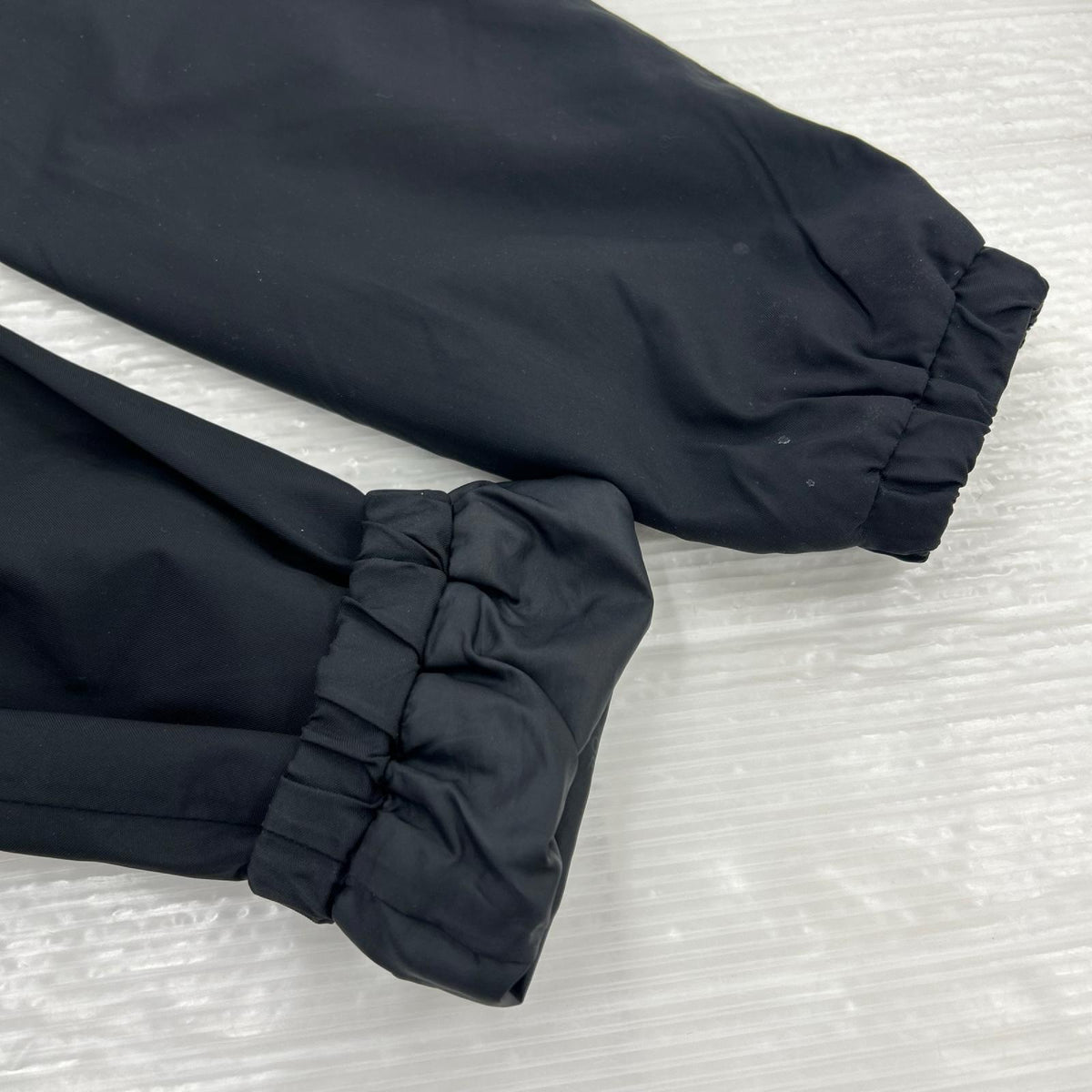 ジャケット ｺｰﾁｼﾞｬｹｯﾄ BLK M ブラック