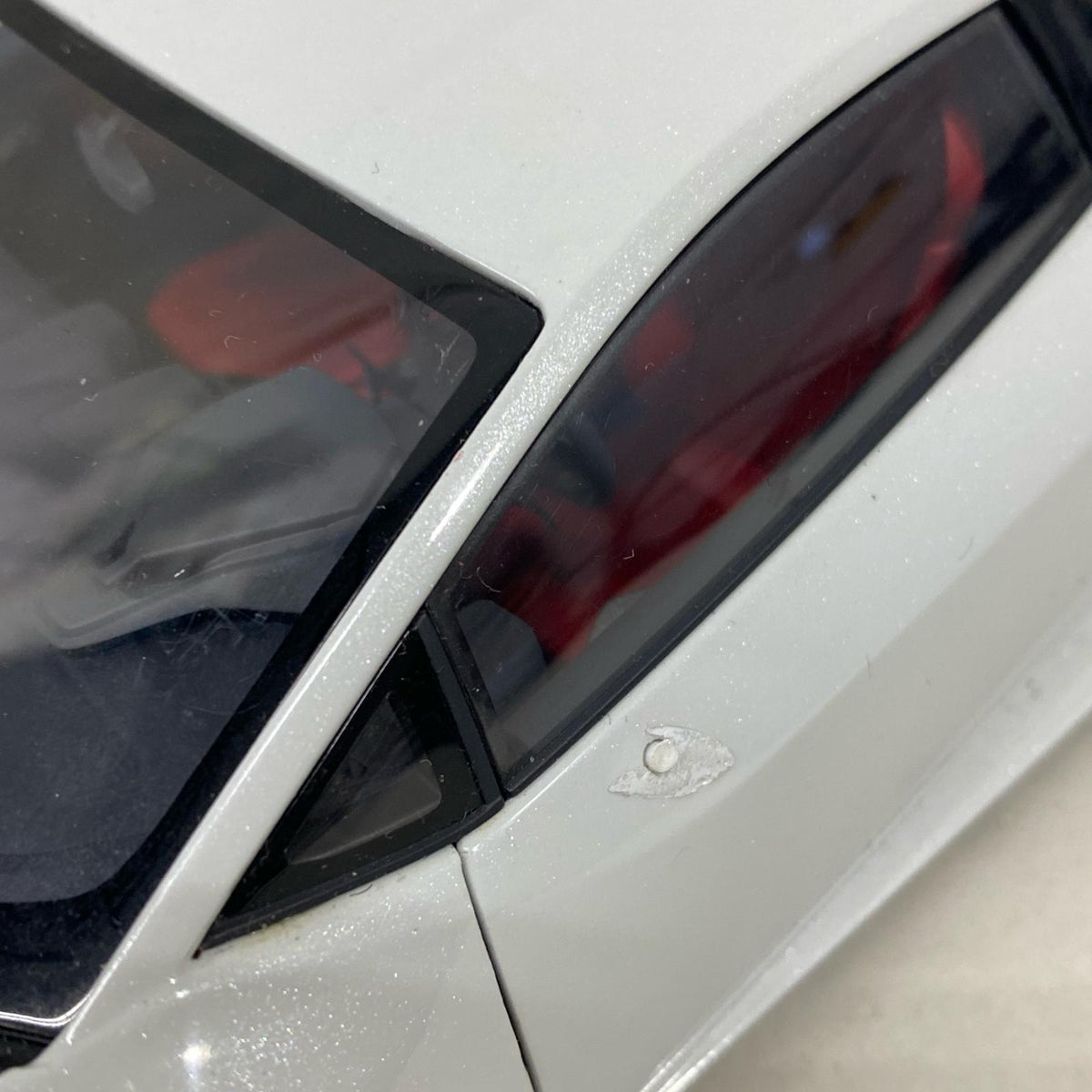 RAI'S TOYOTA CROWN 180系 兵庫警察機動隊 パトロール隊車両 ミニカーその他