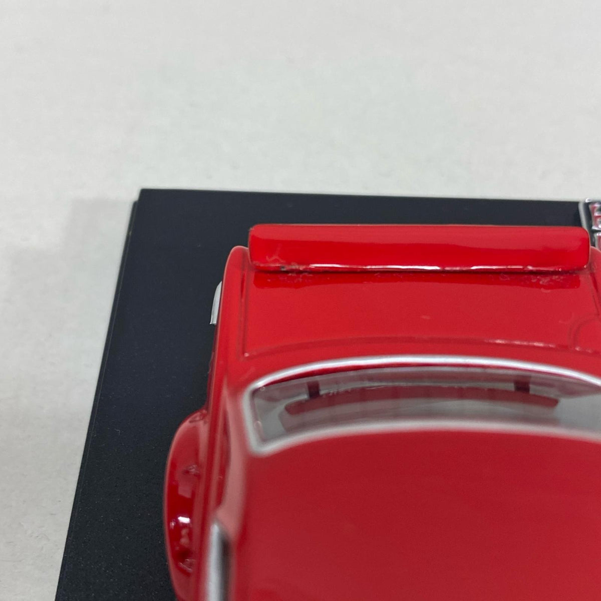 NISSASN SKYLINE 2000 GT-R KPGC10 スケールカー