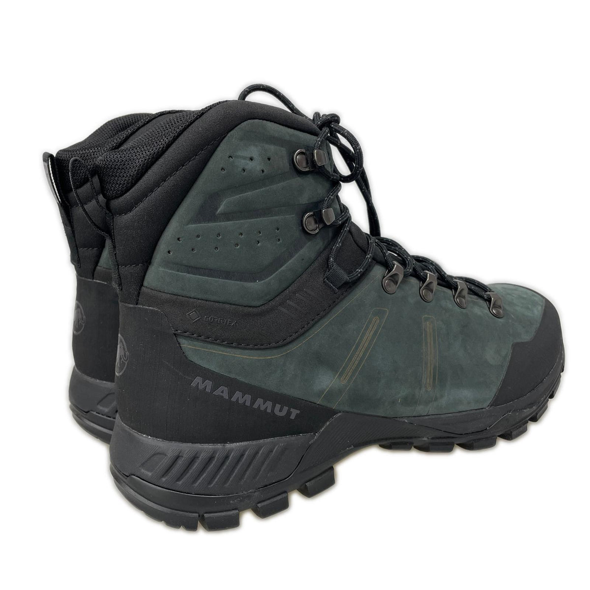 ブーツ Mercury Tour II High GTX(R) Men ブラック