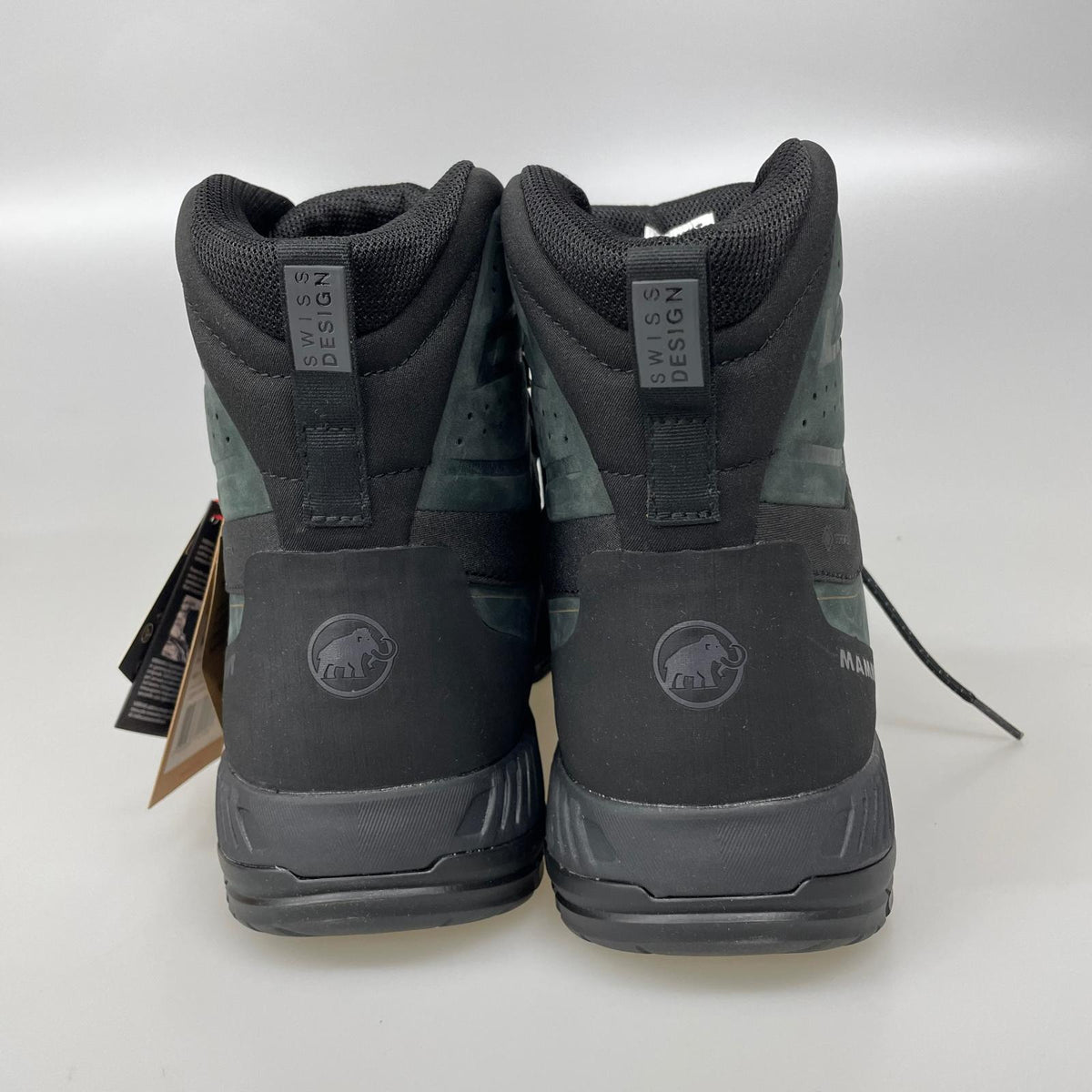 ブーツ Mercury Tour II High GTX(R) Men ブラック