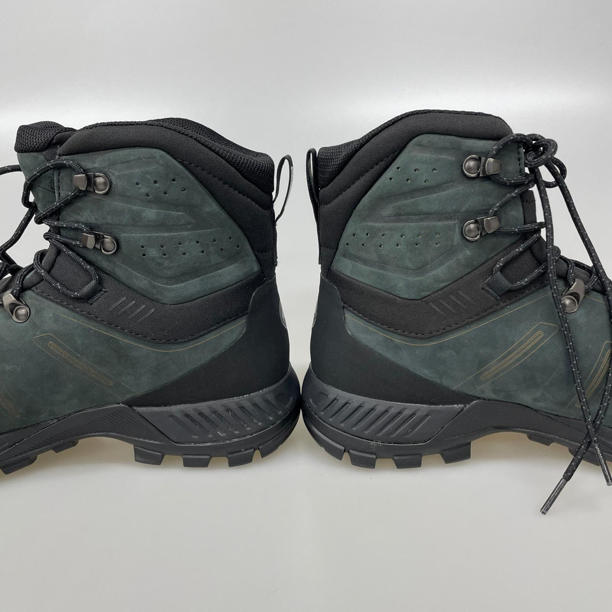 ブーツ Mercury Tour II High GTX(R) Men ブラック