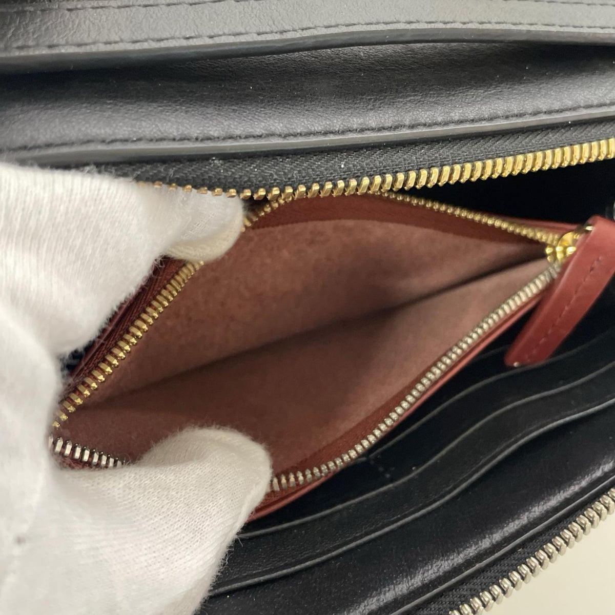 ショルダーバッグ WANT Les Essentiels De La Vie ﾊﾞｯｸﾞ