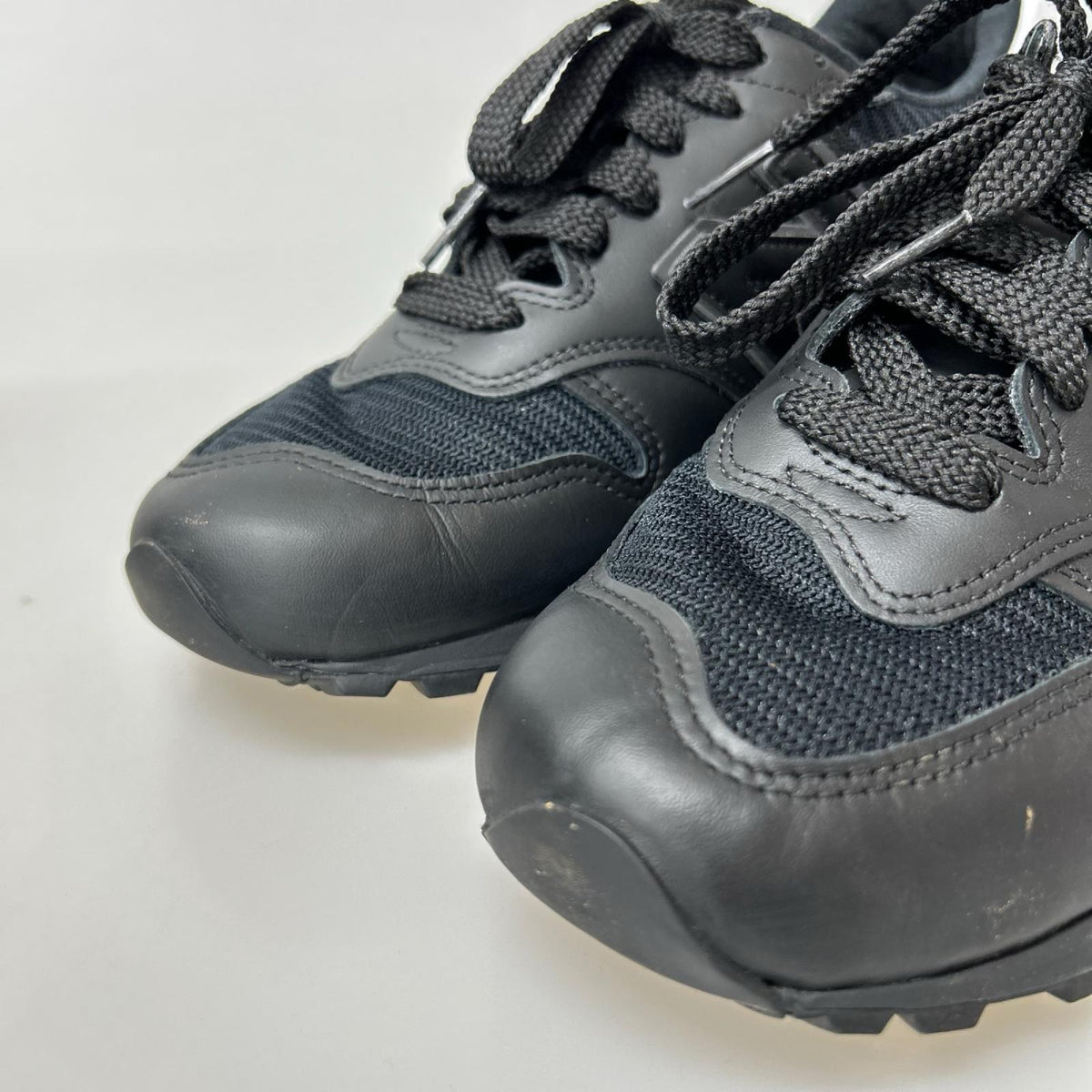 スニーカー ×WTAPS U1300WT 26.5cm 26.5cm (US8 1/2 UK8 EU43) ブラック