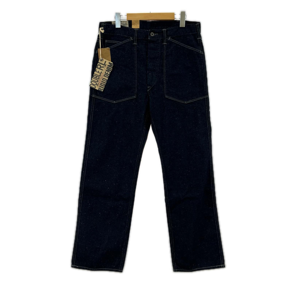 デニムパンツ Limited Jeans 32 32 ネイビー