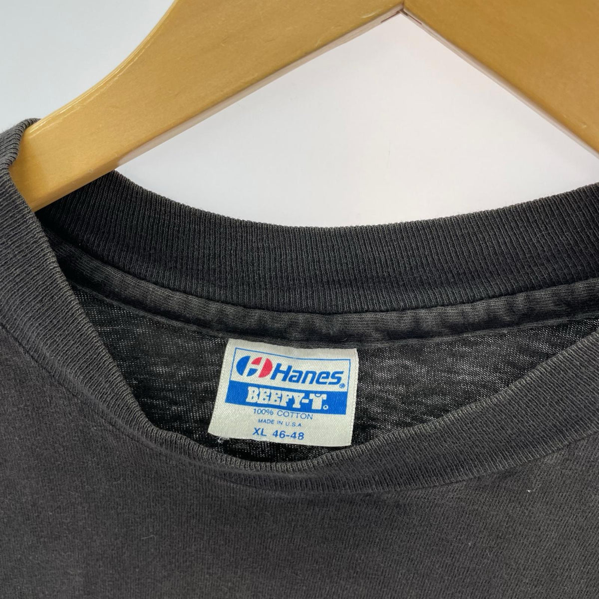 半袖Ｔシャツ 90s SIMPSON 黒 (XL) ブラック