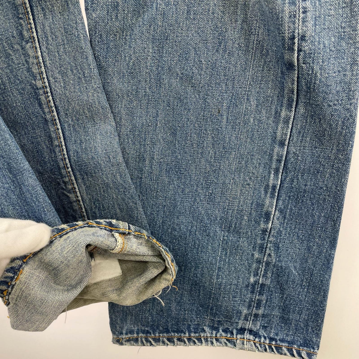 デニムパンツ 66前期 W36