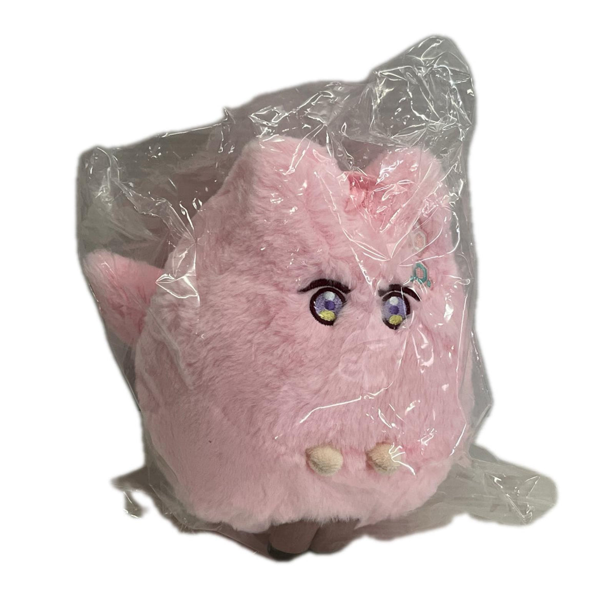 博衣こより　活動4周年記念　もふこよぬいぐるみ 博衣こより カバー フィギュア/グッズ