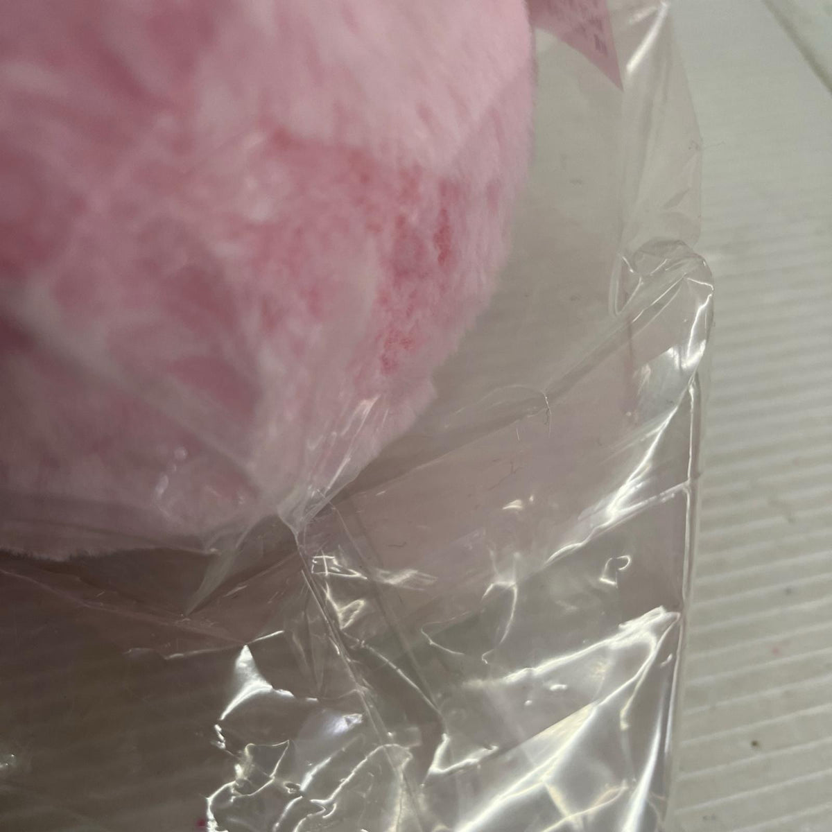 博衣こより　活動4周年記念　もふこよぬいぐるみ 博衣こより カバー フィギュア/グッズ