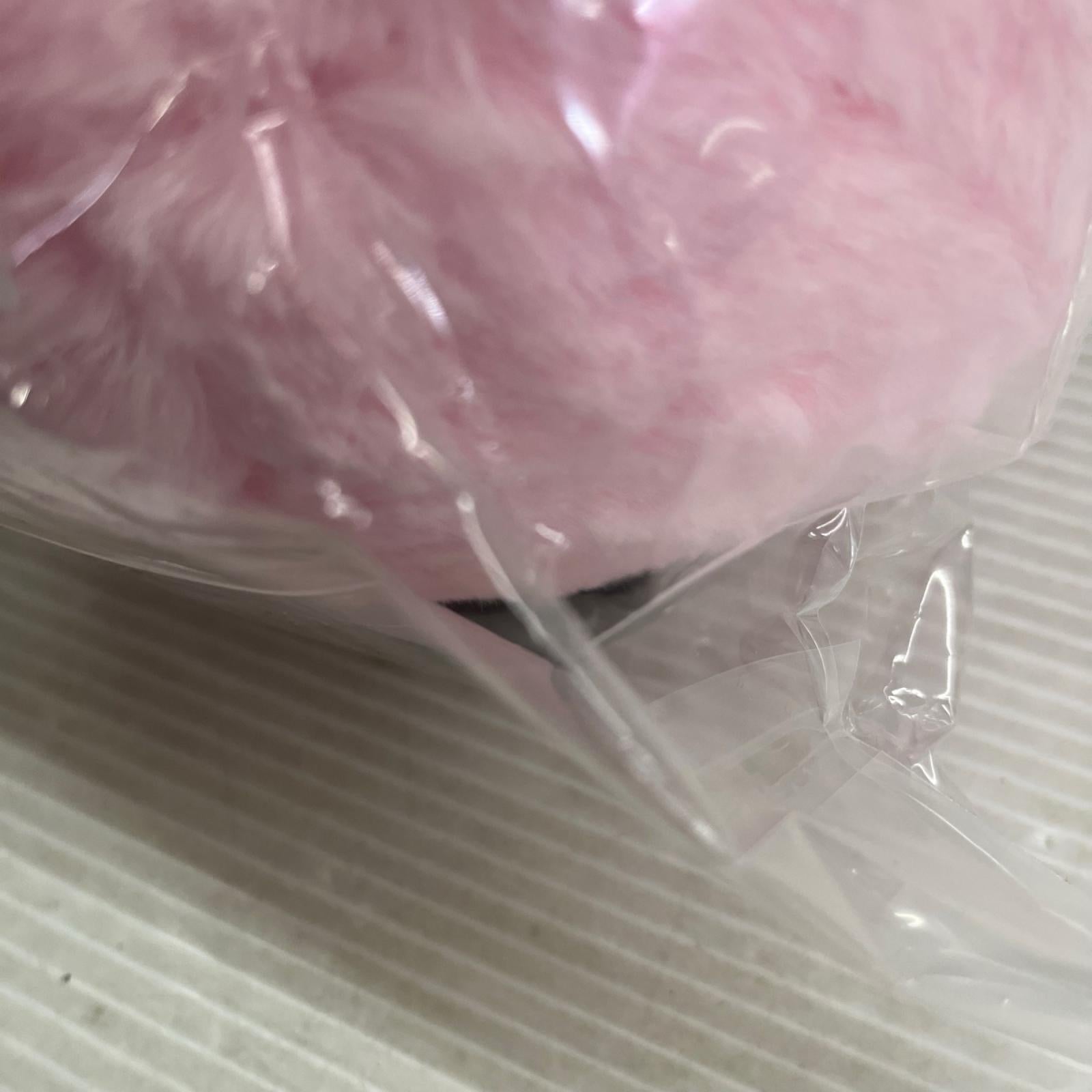 博衣こより　活動4周年記念　もふこよぬいぐるみ 博衣こより カバー フィギュア/グッズ