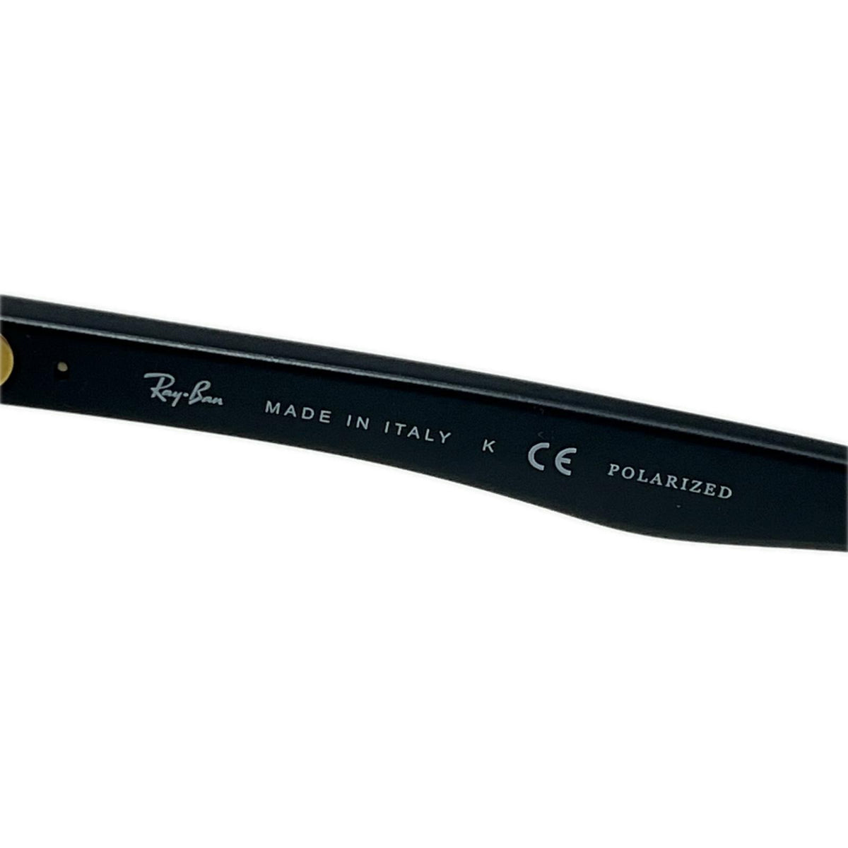 サングラス Ray-Ban CLUBMASTER OVERSIZED RB4175 偏光