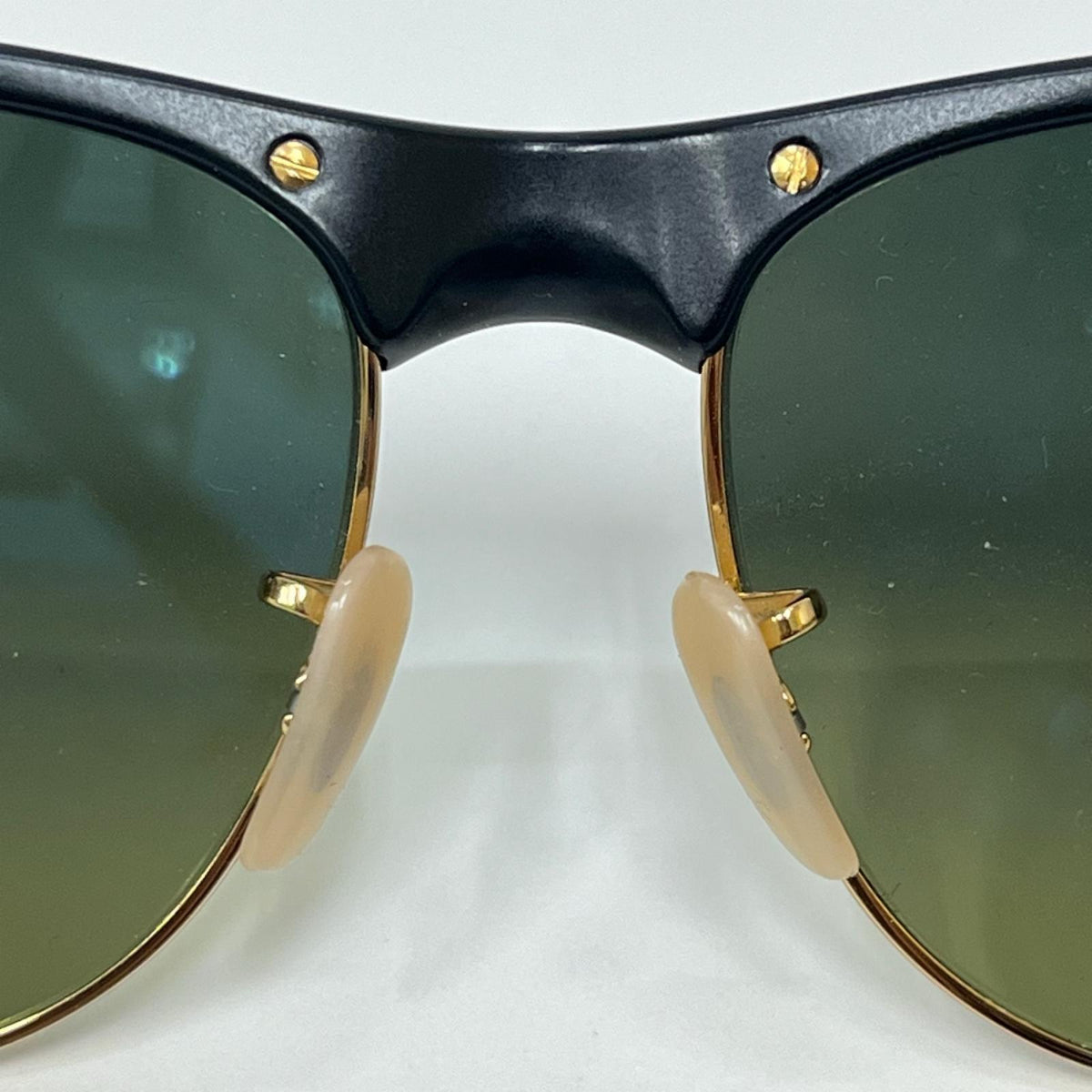 サングラス Ray-Ban CLUBMASTER OVERSIZED RB4175 偏光