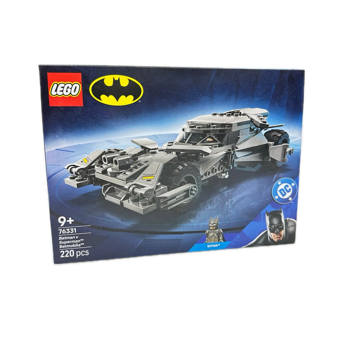 LEGO バットマン 76331 LEGO フィギュア/グッズ